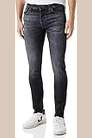 JACK & JONES Bestseller A/S Jjimike Jjoriginal GE 218 Jeans, , 32W x 30L para Hombre