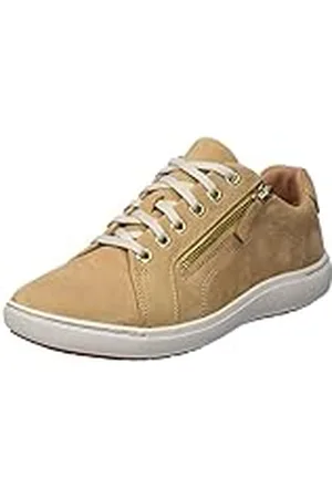 Clarks Nalle Lace, Zapatillas de Gimnasia Mujer, , 40 EU