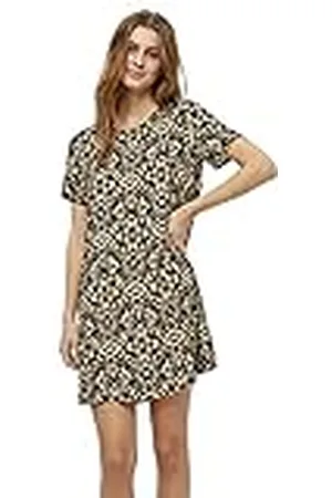 DESIRES Vestido Corto Becike para Mujer, , 42