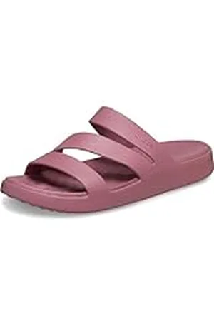 Crocs Getaway Strappy, Sandalias Mujer, , 42/43 EU