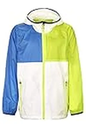 Killtec Ranio Jr Chaqueta con Capucha, Niños, , 176