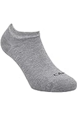 CMP Calcetines Bamboo Invisibile Tripack Wmn, , 39/42