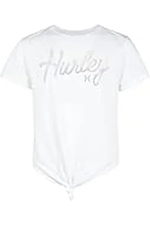 Hurley Hrlg Knotted Boxt tee