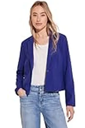 Street one A212156 Chaqueta de Traje, , 38 para Mujer
