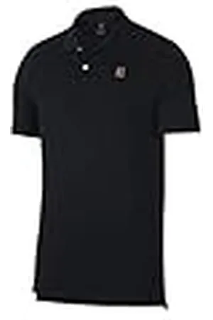Nike M NKCT Polo Heritage Camisa, Hombre