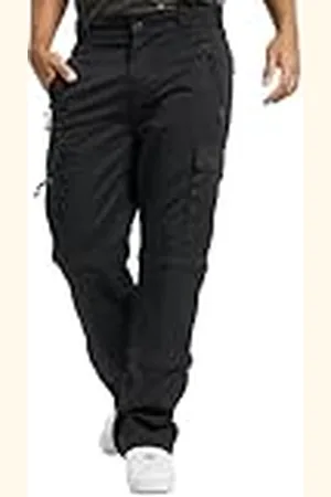 Brandit Savannah Pants, color: black, size: XL