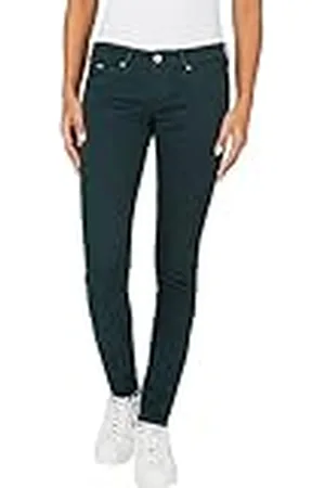 Pepe Jeans Soho Pants, , 34W / 30L para Mujer