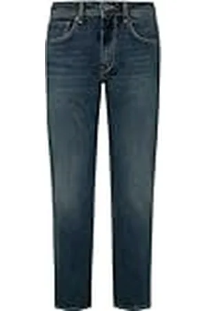 Pepe Jeans Straight Jeans Pm207393, , 40W/30L para Hombre