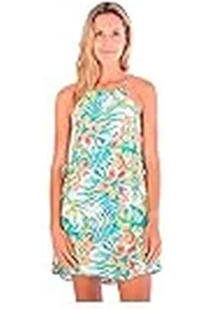 Hurley Kate Tie Dress