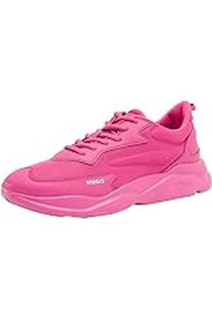 HUGO BOSS HUGO Leon Runn cvpuW, Zapatillas, Mujer, , 36 EU