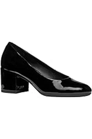 Geox D Eleana A, Mary Jane Mujer, , 36 EU