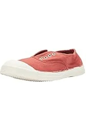 Bensimon Elly niño, Zapatillas Unisex niños, , 33 EU