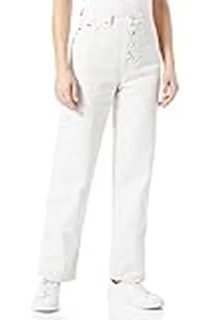 HUGO BOSS Modern Barrel 4.0 Pantalones Vaqueros, , 29 De Las Mujeres