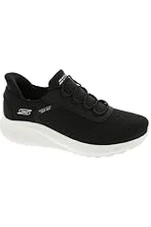 Skechers Bobs Squad Chaos, Zapatillas para Mujer, , 39.5 EU