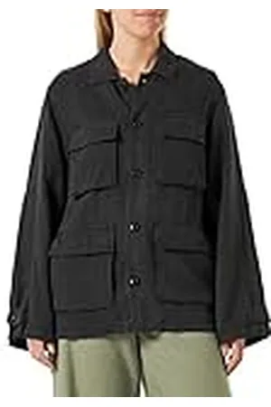 Replay W7576a Chaqueta, , XS para Mujer