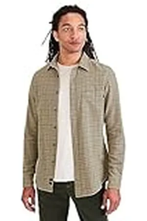 Dockers ORIGINAL SHIRT SLIM, Camisa para Hombre, , M