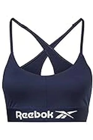 Reebok Sujetador Deportivo Marca Modelo WOR Commercial Bra