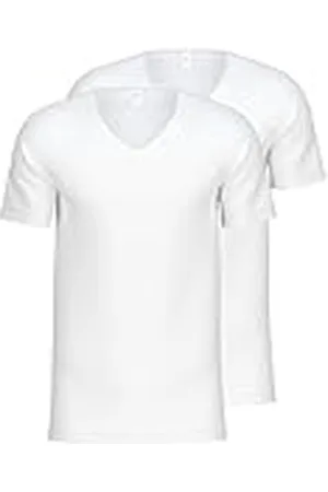 Calida Natural Benefit Camiseta, , XX-Large para Hombre