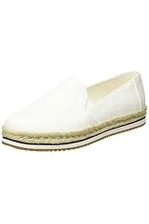 TOMS PALMA, Mocasines Planos Mujer, , 36.5 EU