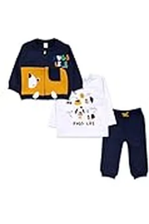 Tuc Tuc 11359896 Conjunto, , Regular (Pack de 2) para Niños