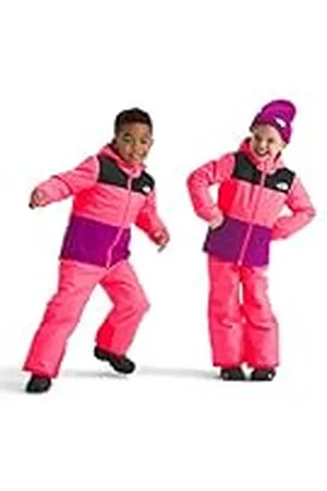The North Face Freedom Chaqueta aislante para niños 4 años