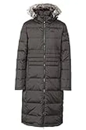 Trespass Phyllis Down Parka - Chaqueta para Mujer, , M