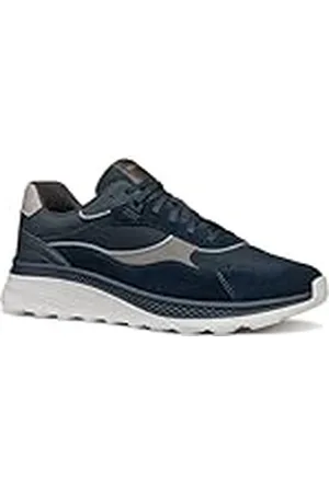Geox U Spherica Actif X1, Zapatillas Hombre, , 39 EU