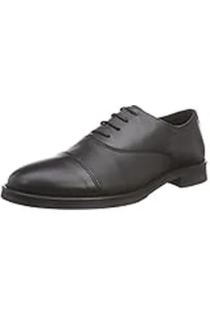 SELECTED SELECTED Shdmarc Leather Shoe Noos, Zapatos de Cordones Oxford Hombre, , 41 EU