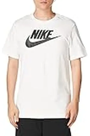 Nike M NSW tee Icon Futura Camiseta, , M Hombre