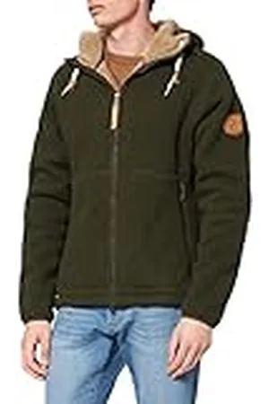 Fjällräven Fjallraven Polar Fleece Jacket M Sweatshirt, Hombre, , XS