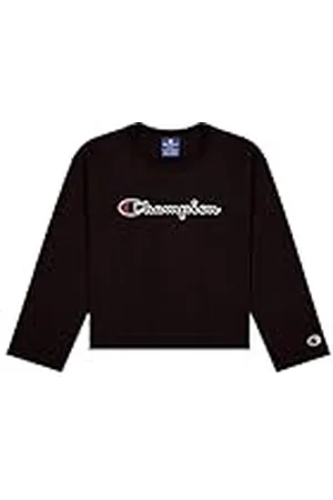 Champion Camiseta Marca Modelo T-Shirt Manches Longues Fille 404233