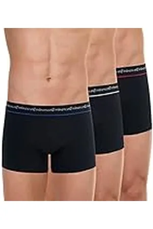 Eminence Business, Bóxer para Hombre, , Small, Pack de 3