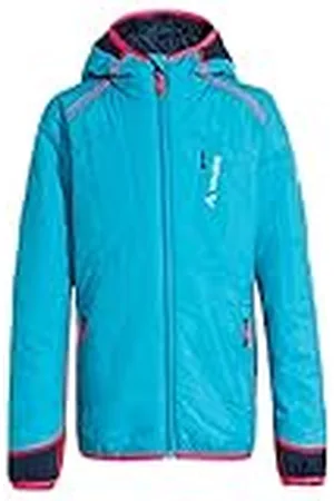 Vaude Kids Capacida Hybrid - Chaqueta para niños