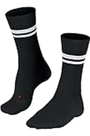 Falke TE4 Classic W So algodón antiampollas 1 par, Calcetines de tenis Mujer, , 41-42