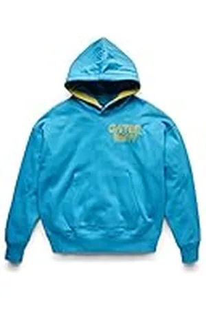 G-Star RAW Unisex Disco Chest Hoodie, Suéter para Hombre, , XS