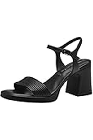 Tamaris Mujer 1-28368-42, Sandalia con talón, , 38 EU