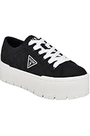 Guess Tesie, Zapatillas Mujer, , 40 EU