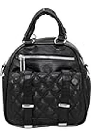 NAEMI Mochila multiusos de piel de alta calidad para mujer, color , , talla única, Fashion