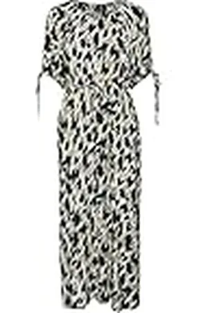 VERO MODA Vmmenny 2/4 Calf Dress Wvn Ga Vestido, , XS Mujeres