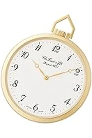 Tissot T82340812 - Reloj de Bolsillo para Hombres