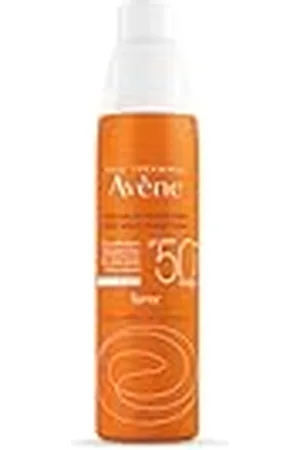 Avène Solaire Haute Protection Spray SPF50+ 200 ml