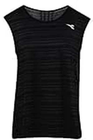 Diadora Sport 102172921 L. SS Active Camiseta, Mujer, , XS