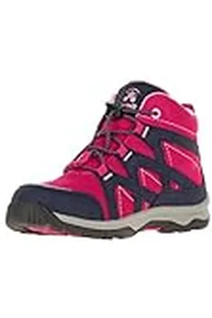 Kamik Bonegtx, Zapatillas Altas, Rosa (Rose Ros), 37 EU