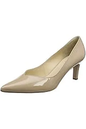 Högl Högl 2- 18 6724 Zapatos de Tacón Mujer, - (1800), 35 EU (3 UK)