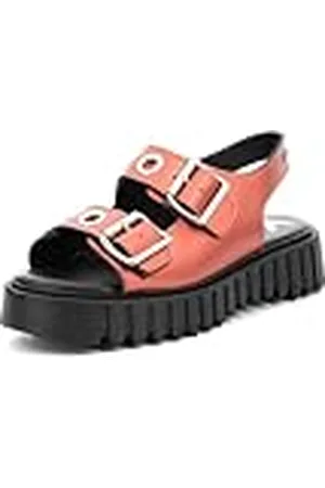Kickers Kick Falk, Sandalia Mujer, , 41 EU