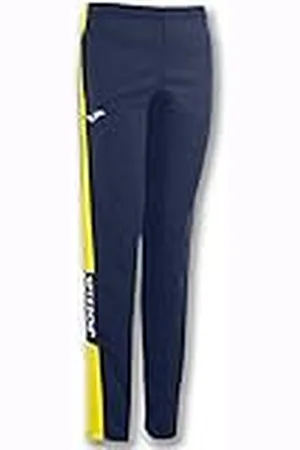 Joma Champion IV Pantalon Largo Deportivo, Niñas, , 2XS