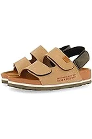 Gioseppo Chanclas Estilo Bio Color para niño Gerais