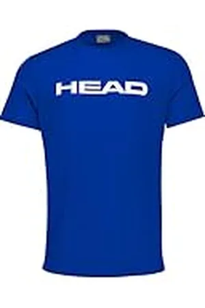 Head Club Basic 122-Camiseta para niño, Color Camiseta, 122 Unisex niños