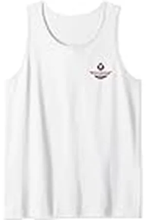 Top Gun : Maverick Phoenix Ace Pocket Logo Camiseta sin Mangas