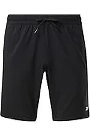 Reebok Wor Woven Short, Pantalón Corto Hombre, , 3XL